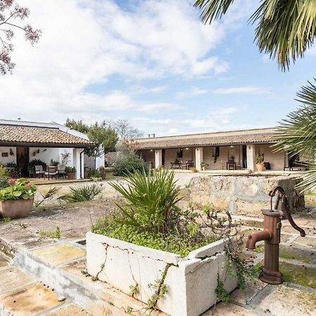 Agriturismo De Lorenzi Βίλα Casarano Εξωτερικό φωτογραφία