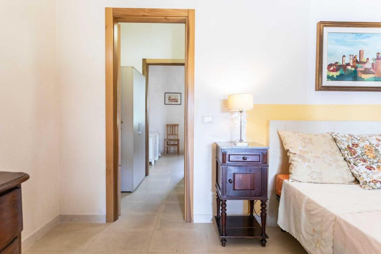 Agriturismo De Lorenzi Βίλα Casarano Εξωτερικό φωτογραφία