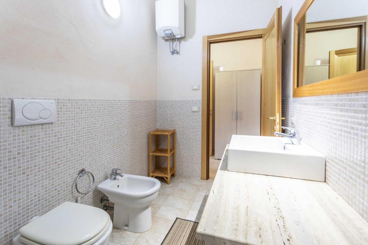 Agriturismo De Lorenzi Βίλα Casarano Εξωτερικό φωτογραφία
