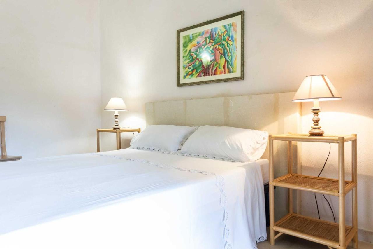 Agriturismo De Lorenzi Βίλα Casarano Εξωτερικό φωτογραφία