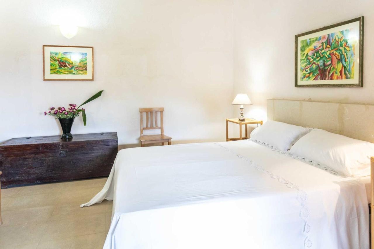 Agriturismo De Lorenzi Βίλα Casarano Εξωτερικό φωτογραφία