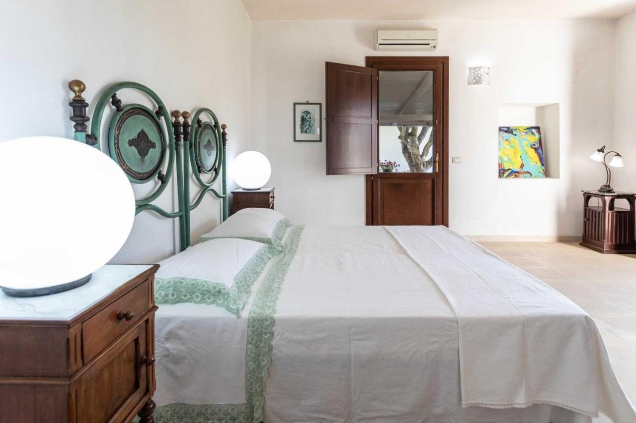 Agriturismo De Lorenzi Βίλα Casarano Εξωτερικό φωτογραφία