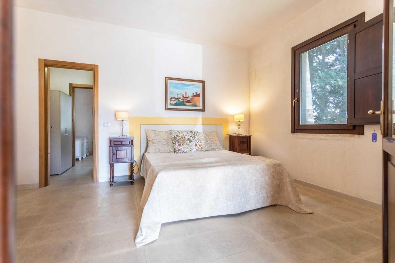 Agriturismo De Lorenzi Βίλα Casarano Εξωτερικό φωτογραφία