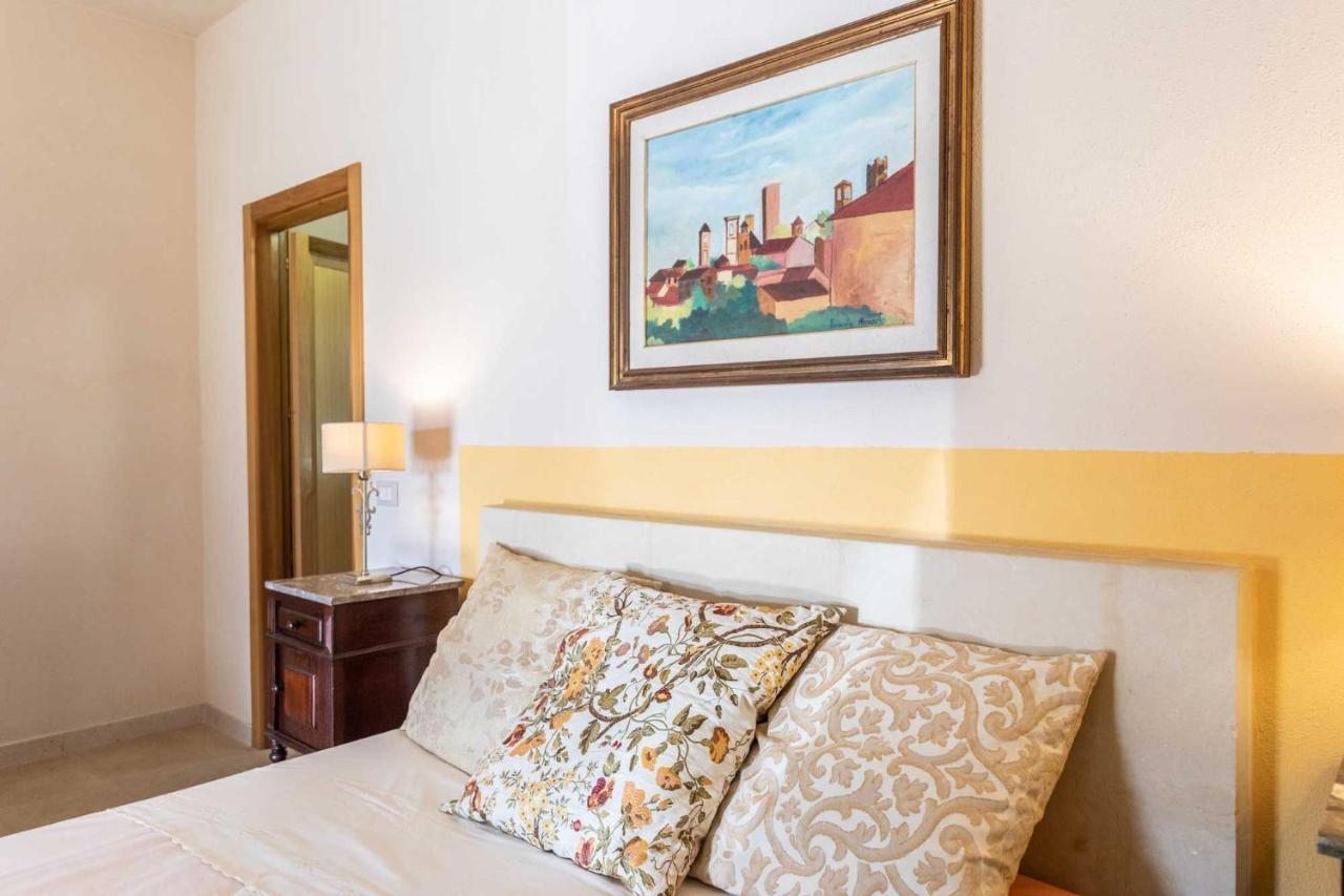 Agriturismo De Lorenzi Βίλα Casarano Εξωτερικό φωτογραφία
