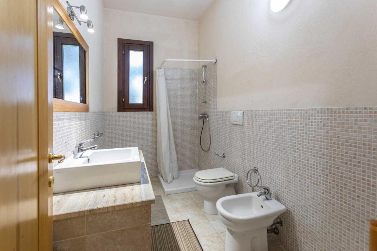 Agriturismo De Lorenzi Βίλα Casarano Εξωτερικό φωτογραφία