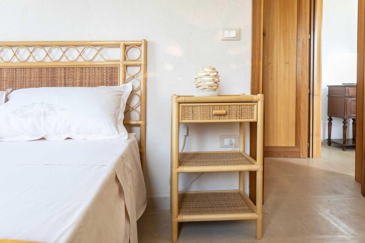 Agriturismo De Lorenzi Βίλα Casarano Εξωτερικό φωτογραφία