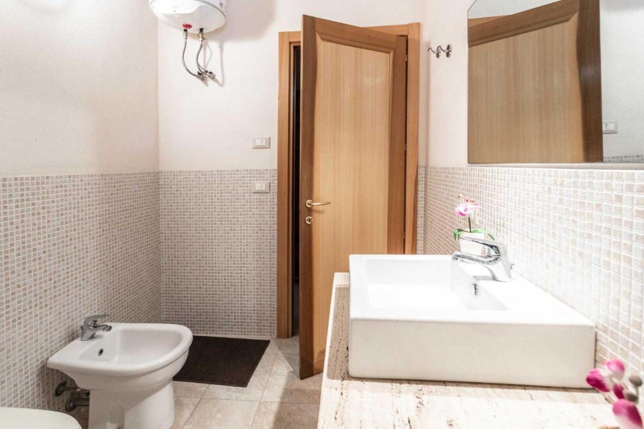 Agriturismo De Lorenzi Βίλα Casarano Εξωτερικό φωτογραφία
