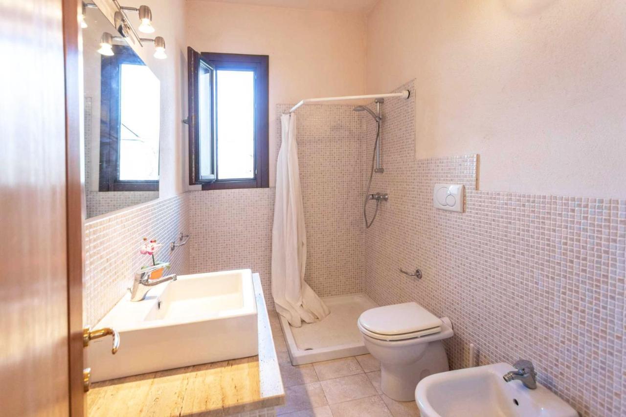 Agriturismo De Lorenzi Βίλα Casarano Εξωτερικό φωτογραφία
