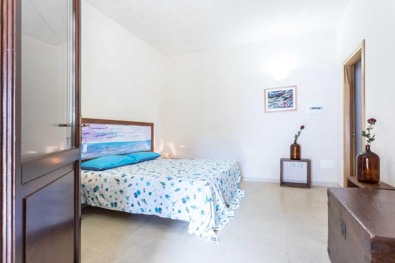 Agriturismo De Lorenzi Βίλα Casarano Εξωτερικό φωτογραφία