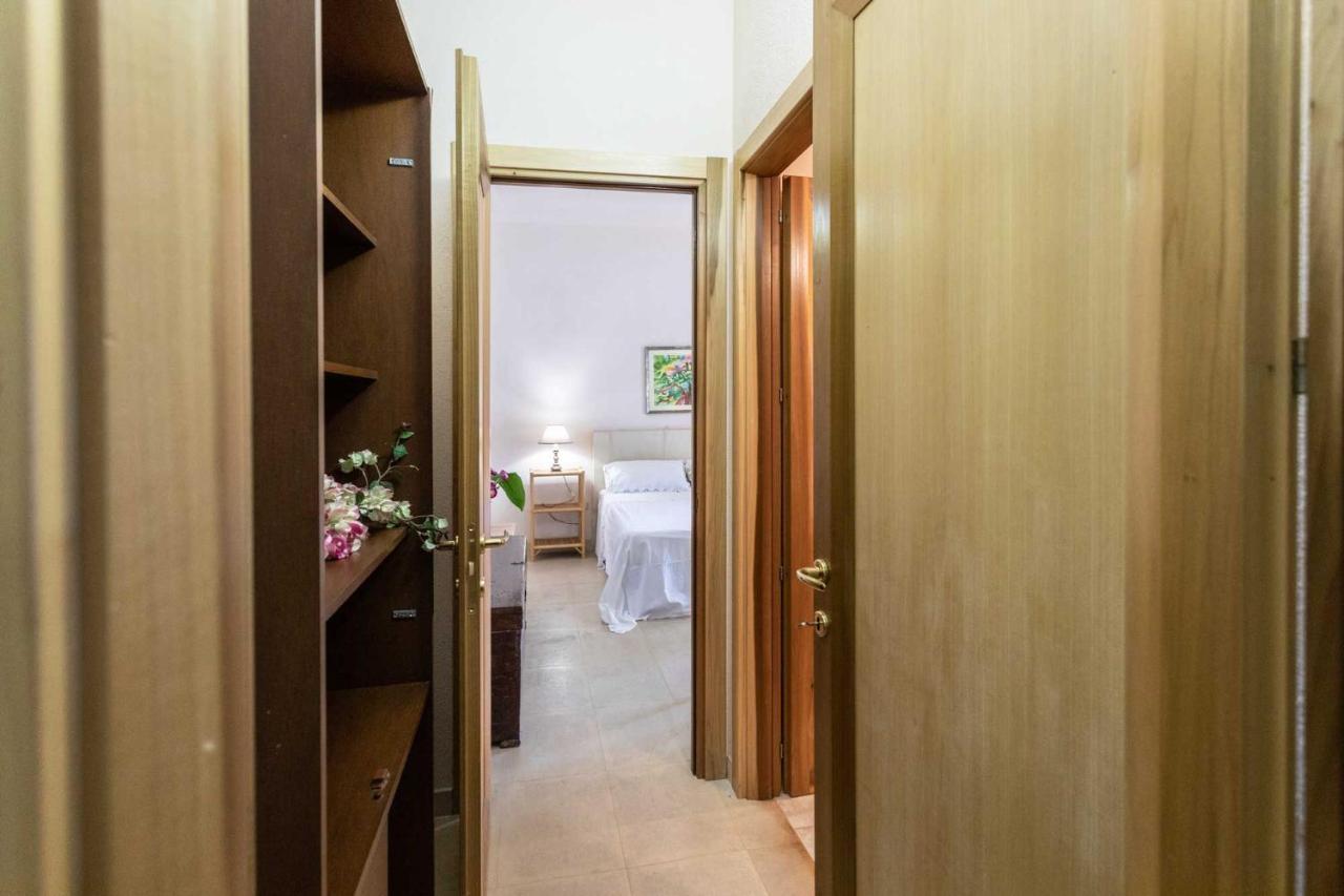 Agriturismo De Lorenzi Βίλα Casarano Εξωτερικό φωτογραφία