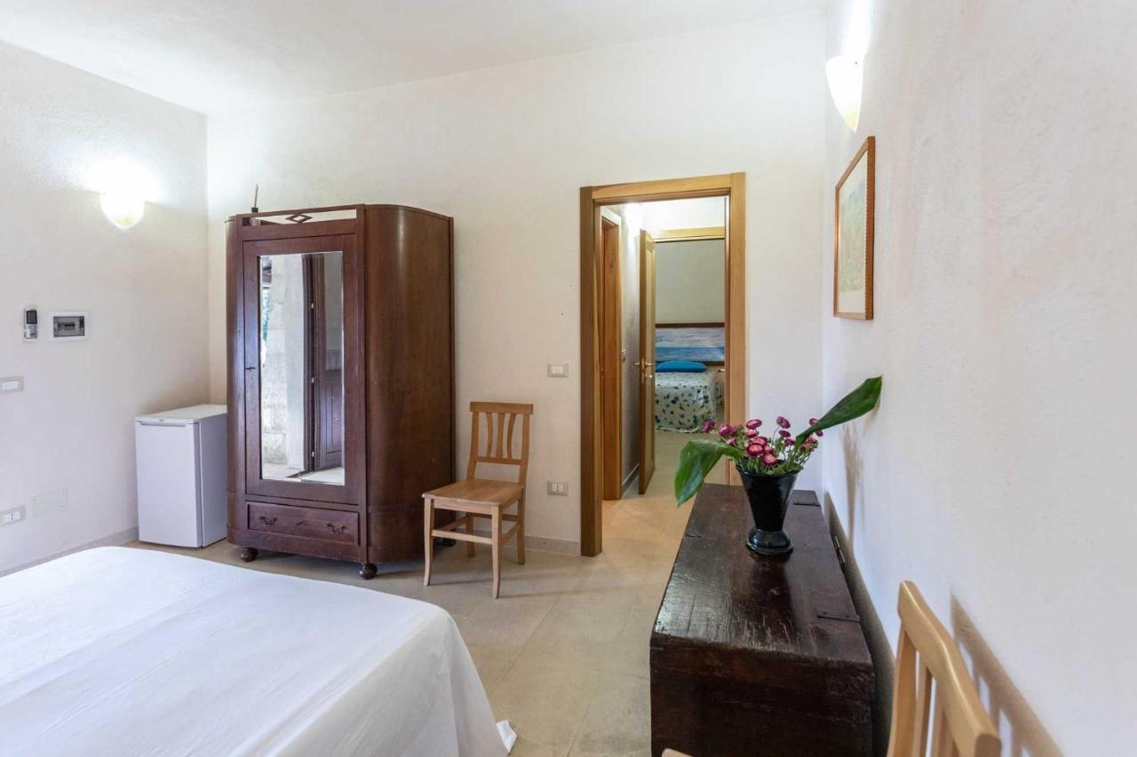 Agriturismo De Lorenzi Βίλα Casarano Εξωτερικό φωτογραφία