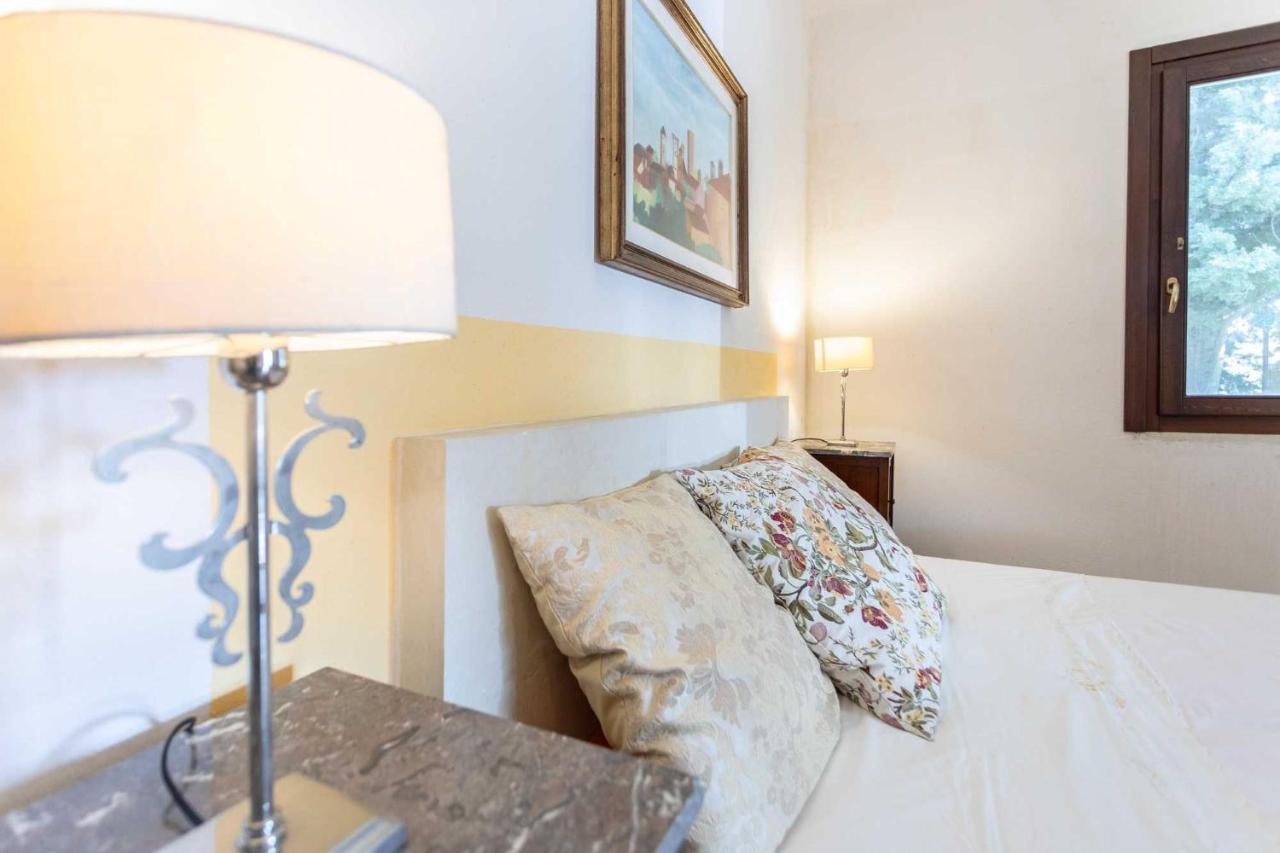 Agriturismo De Lorenzi Βίλα Casarano Εξωτερικό φωτογραφία