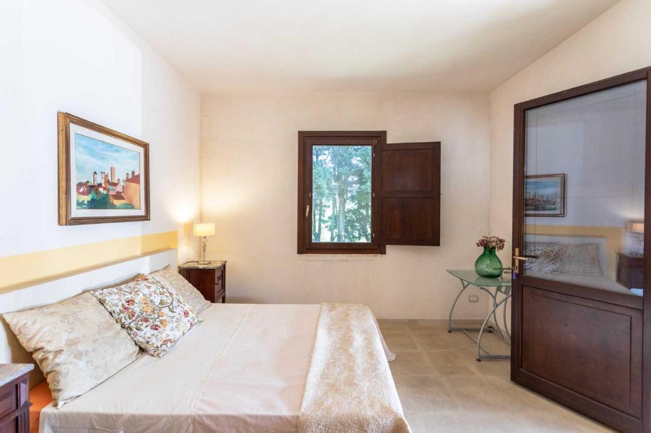 Agriturismo De Lorenzi Βίλα Casarano Εξωτερικό φωτογραφία