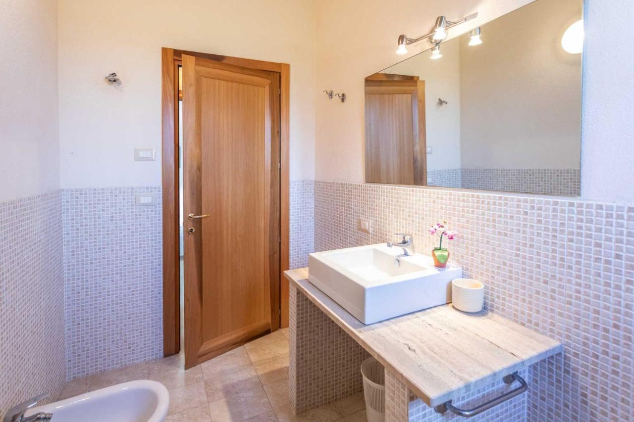 Agriturismo De Lorenzi Βίλα Casarano Εξωτερικό φωτογραφία