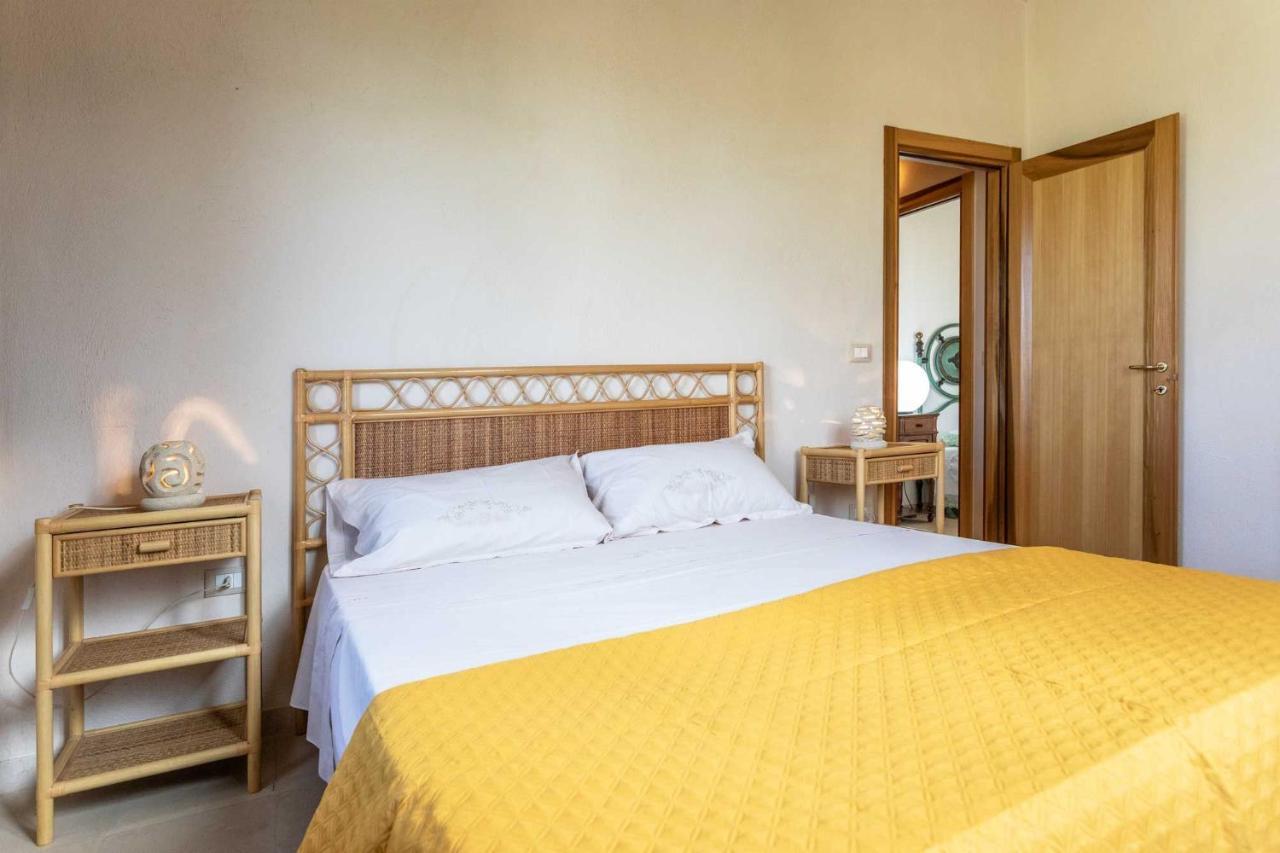 Agriturismo De Lorenzi Βίλα Casarano Εξωτερικό φωτογραφία