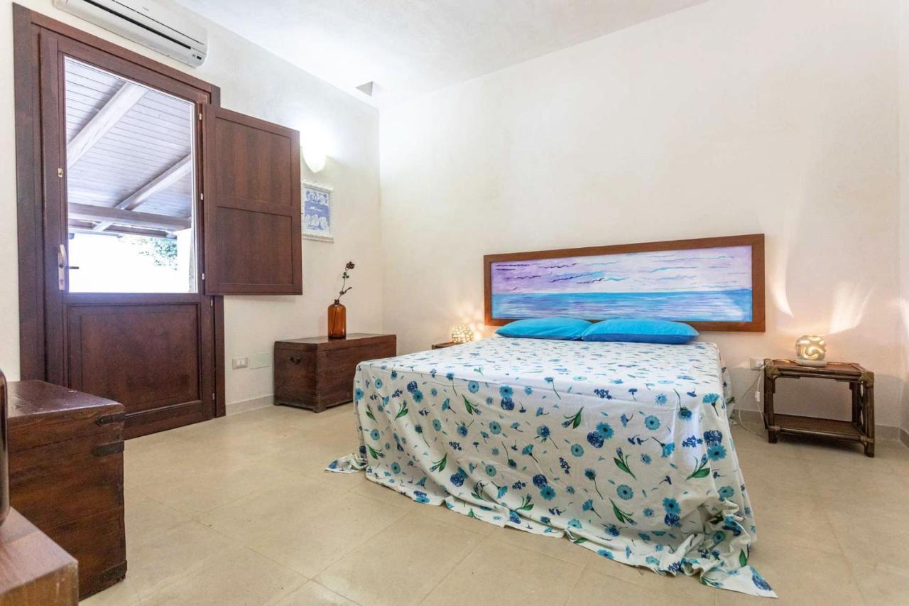Agriturismo De Lorenzi Βίλα Casarano Εξωτερικό φωτογραφία