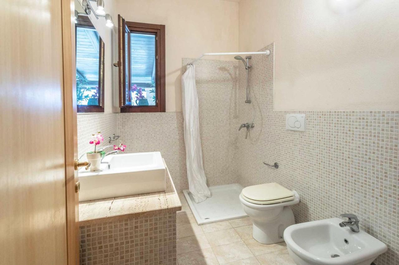 Agriturismo De Lorenzi Βίλα Casarano Εξωτερικό φωτογραφία