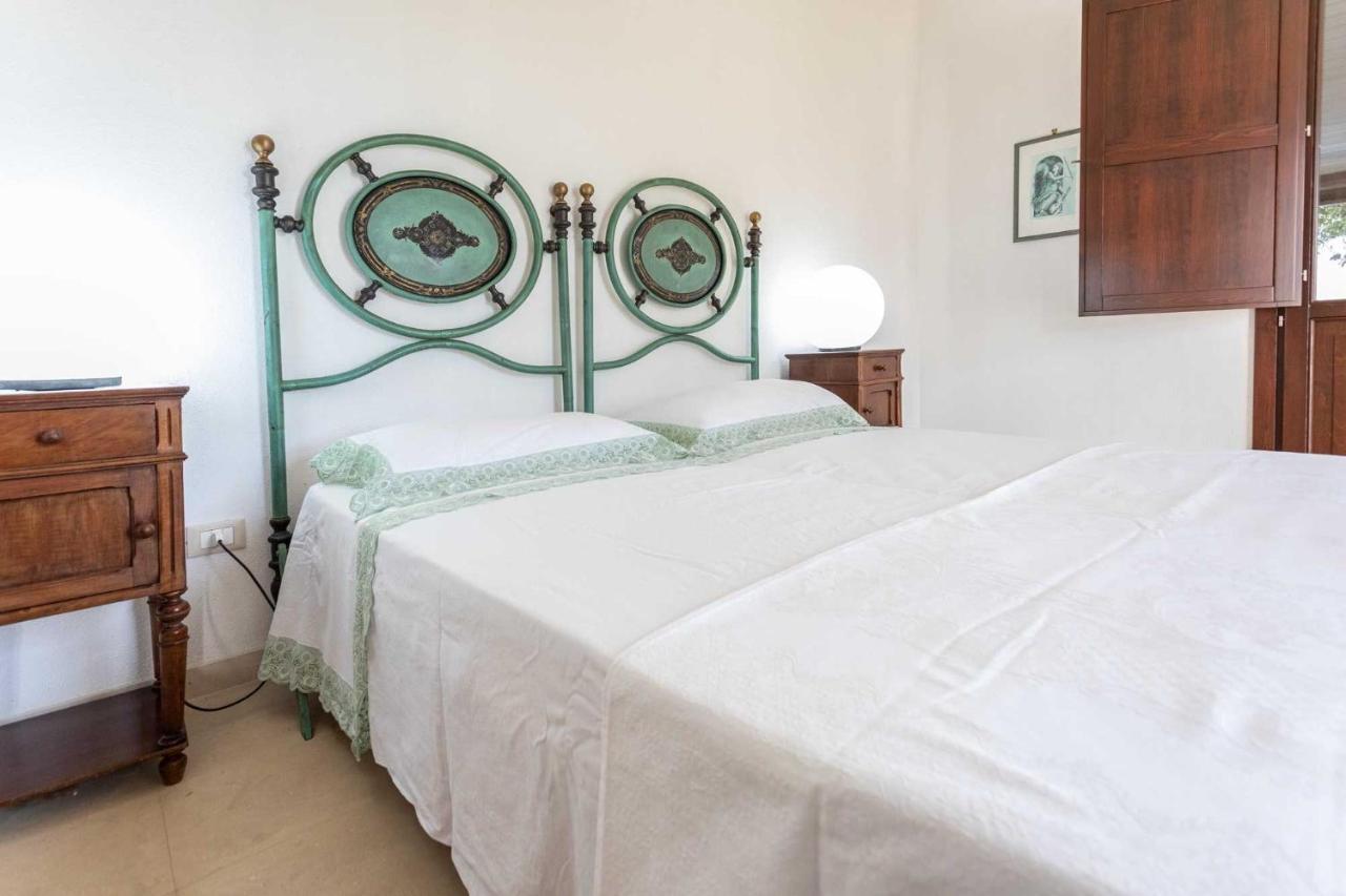 Agriturismo De Lorenzi Βίλα Casarano Εξωτερικό φωτογραφία