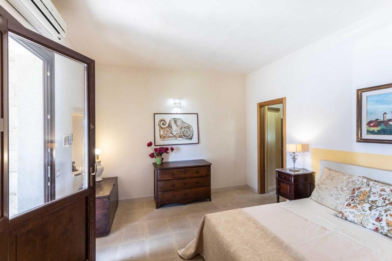 Agriturismo De Lorenzi Βίλα Casarano Εξωτερικό φωτογραφία