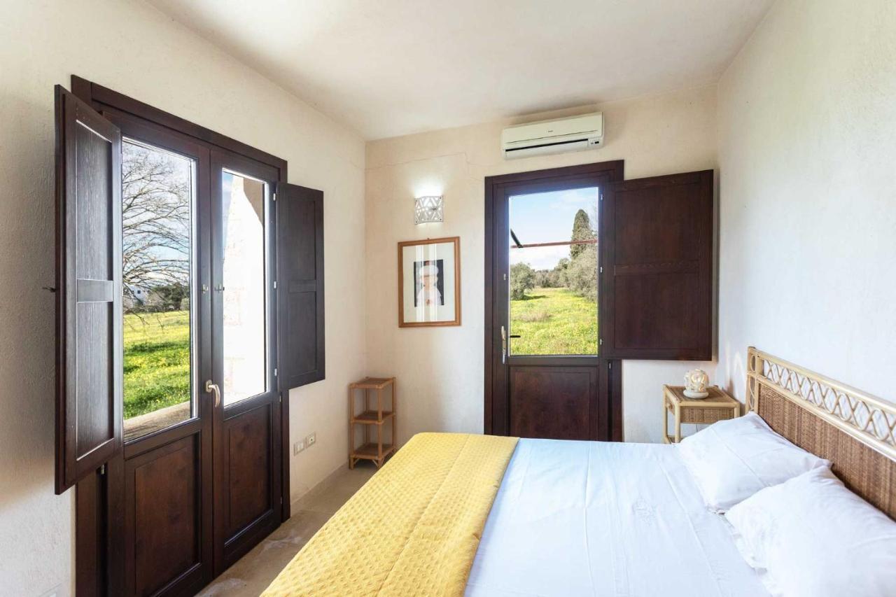 Agriturismo De Lorenzi Βίλα Casarano Εξωτερικό φωτογραφία