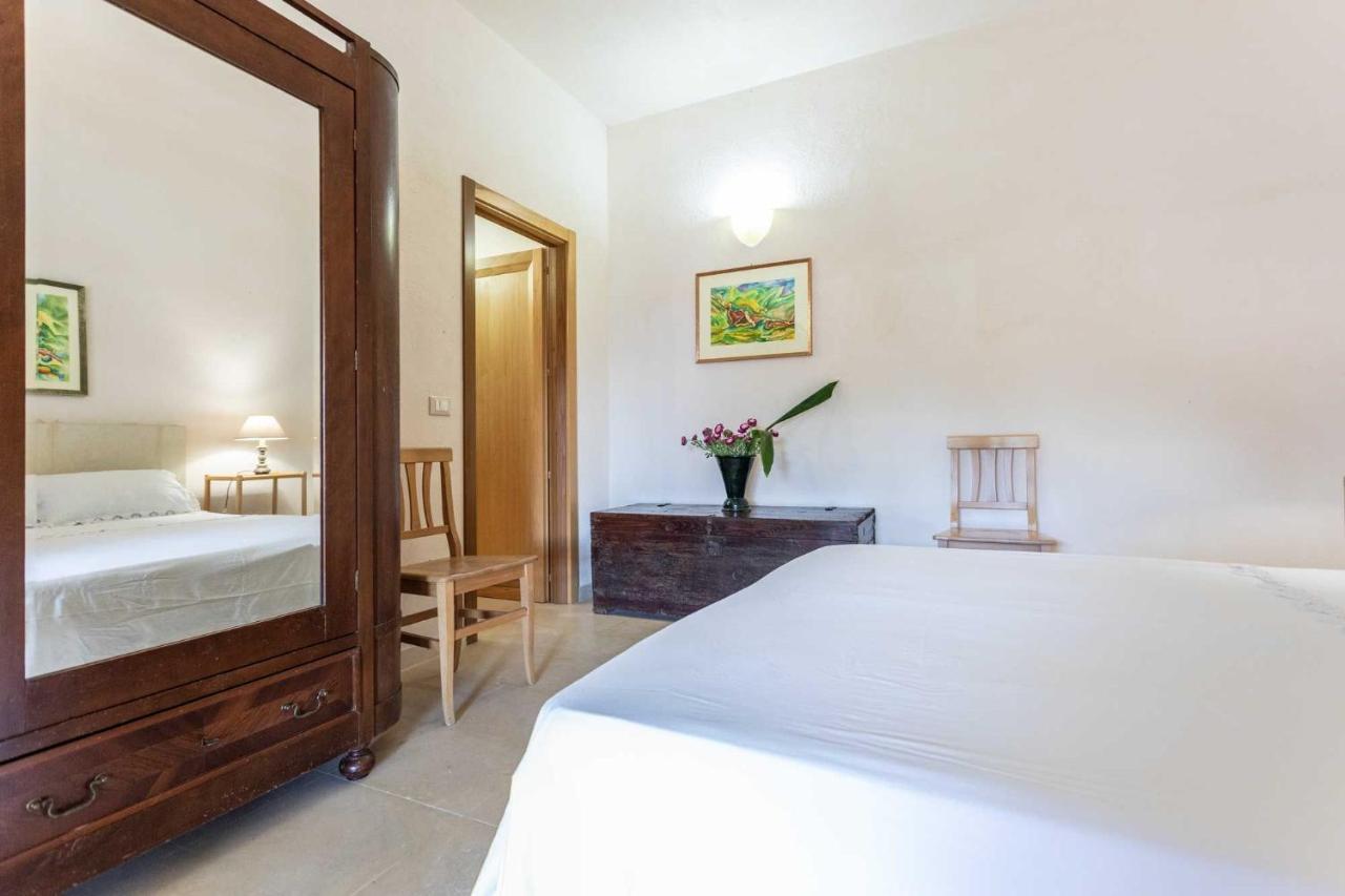 Agriturismo De Lorenzi Βίλα Casarano Εξωτερικό φωτογραφία