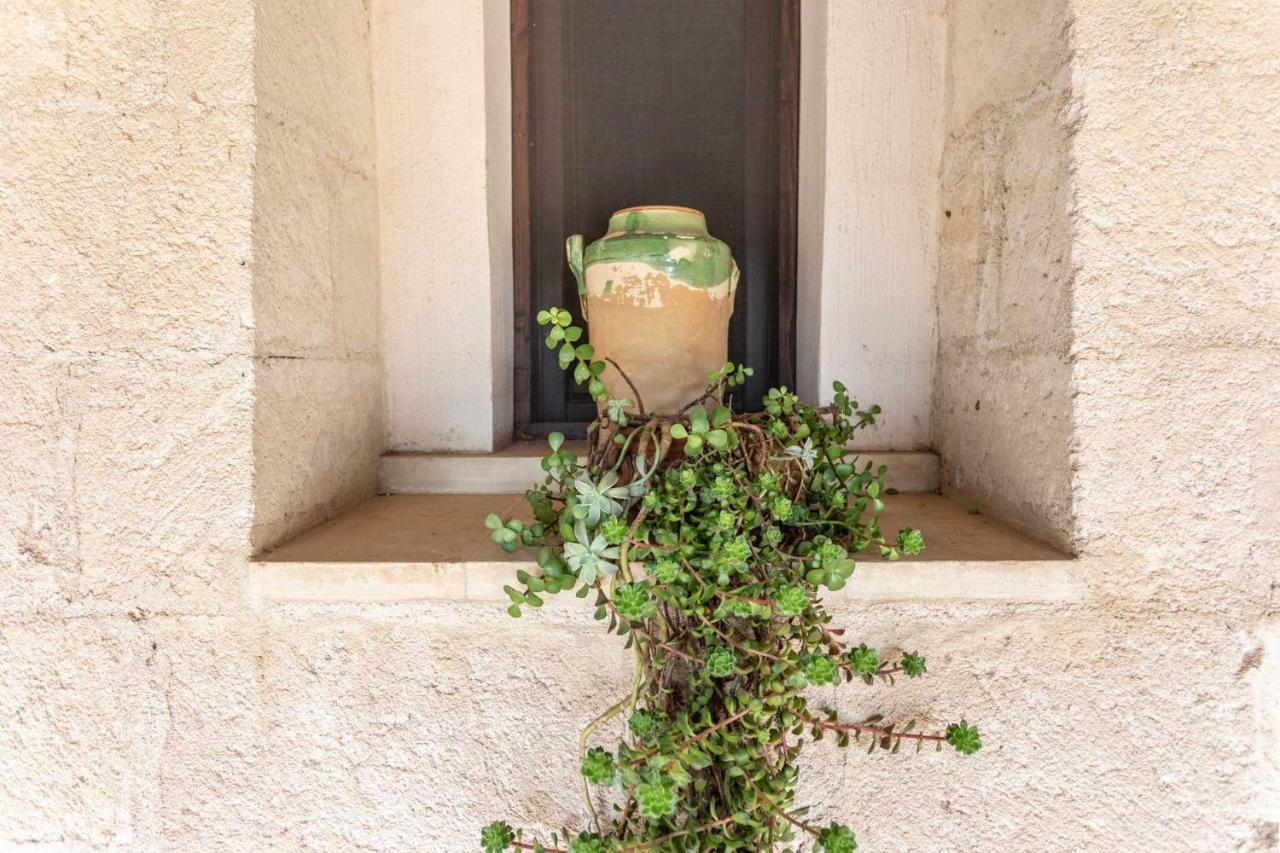 Agriturismo De Lorenzi Βίλα Casarano Εξωτερικό φωτογραφία