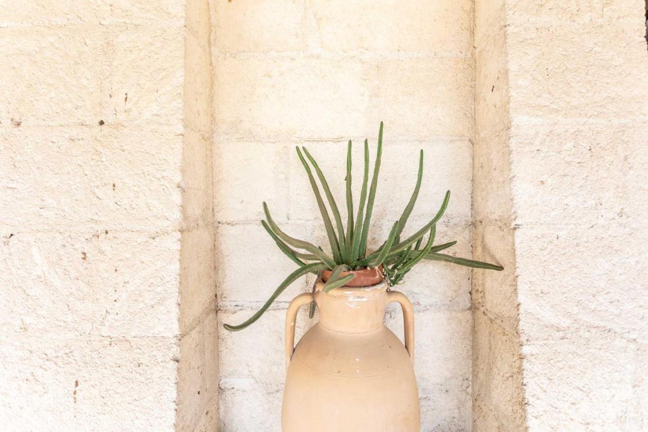 Agriturismo De Lorenzi Βίλα Casarano Εξωτερικό φωτογραφία
